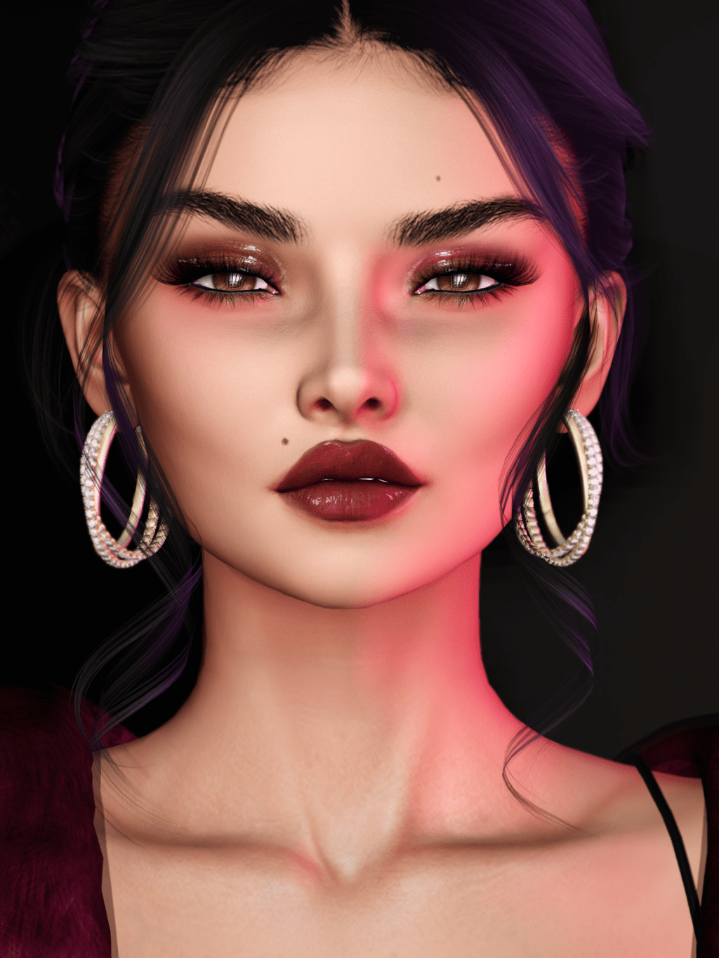 Black Friday date night… or Graz being a busy&nbsp;bee