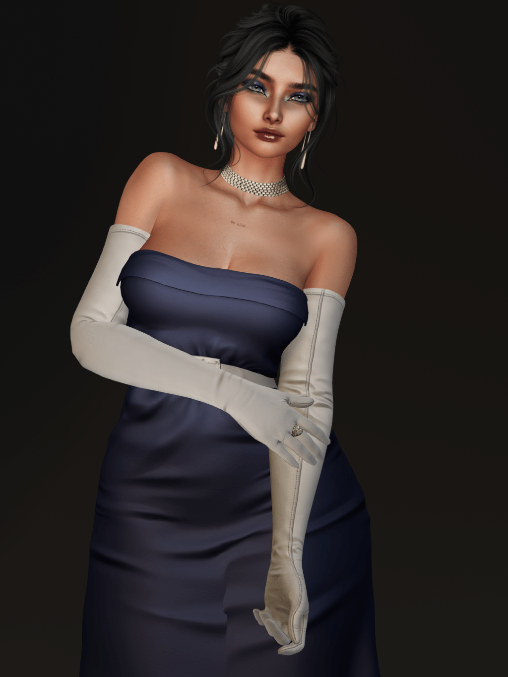 SL Perfect Poses: Fashion Photography&nbsp;Tips