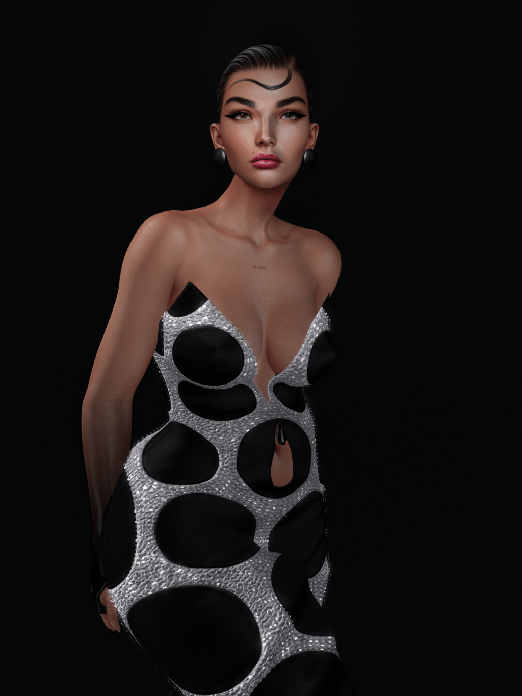 LOTD: Dressing up for no reason&nbsp;whatsoever