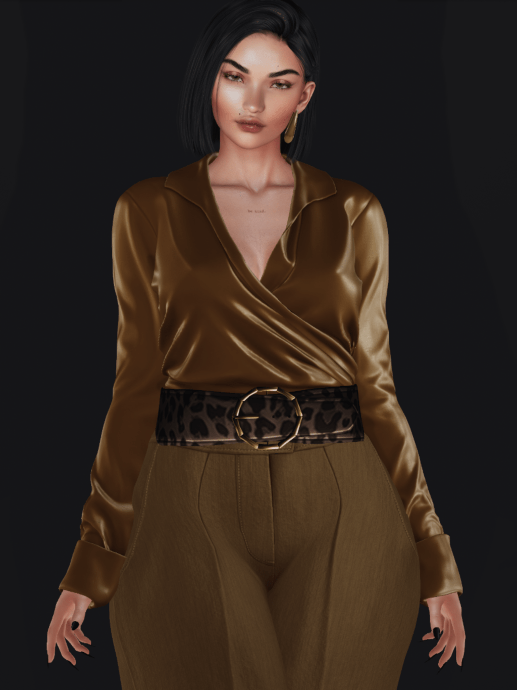 LOTD: Amalia
