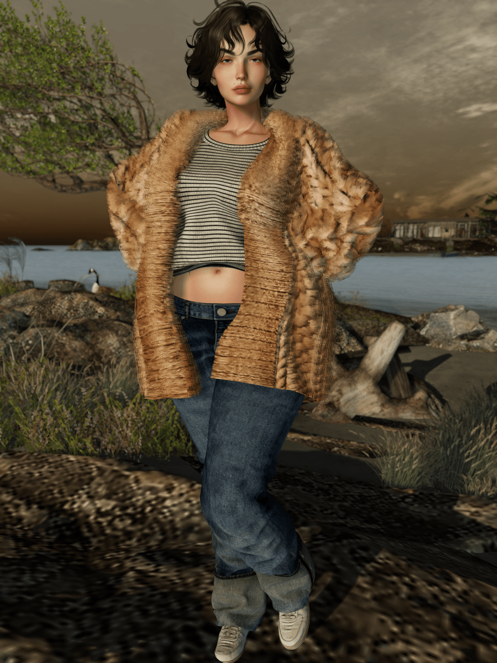 LOTD: Bianca