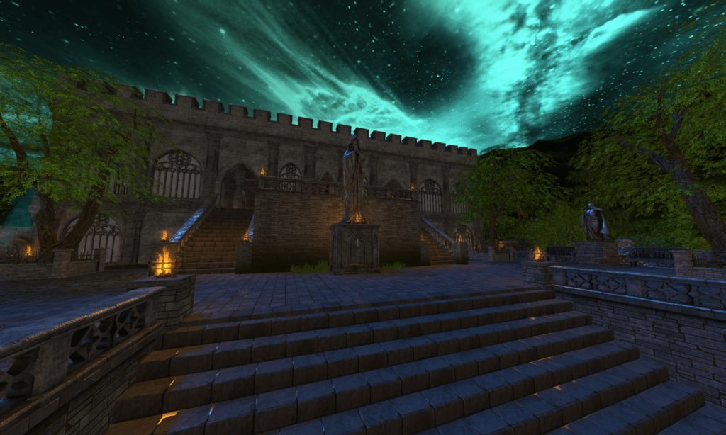 EXPLORE MORE:  MAD PEA’S THE WIZARD’S&nbsp;TOWER