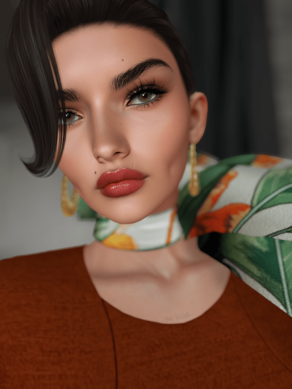LOTD: Dressed up&nbsp;basics