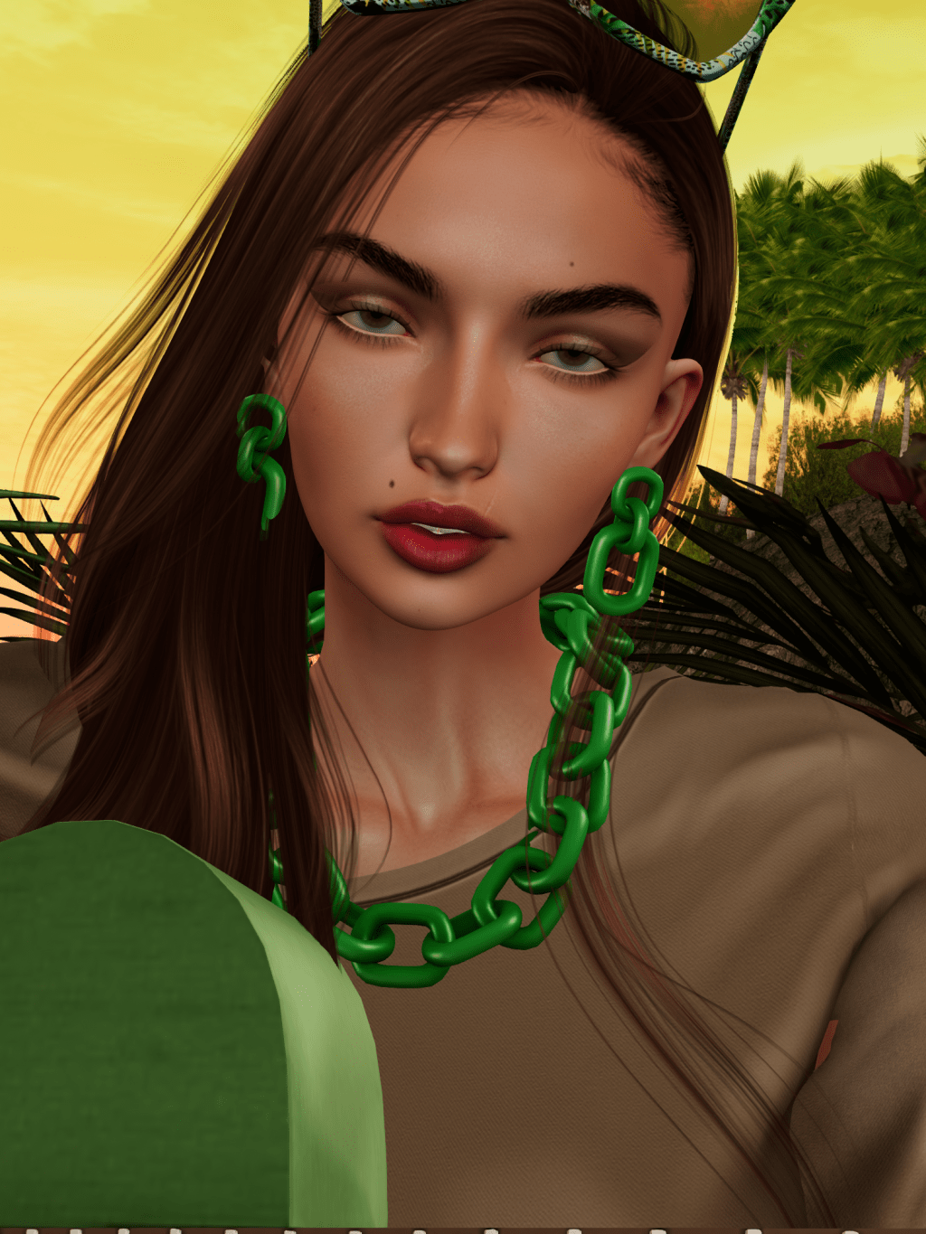 LOTD: Beige isn’t&nbsp;boring