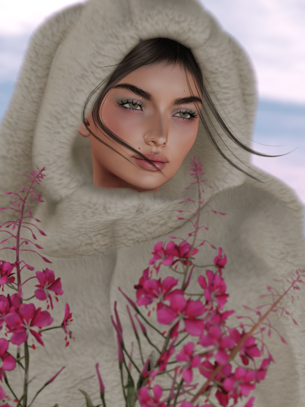 LOTD: Bunny Fuzz
