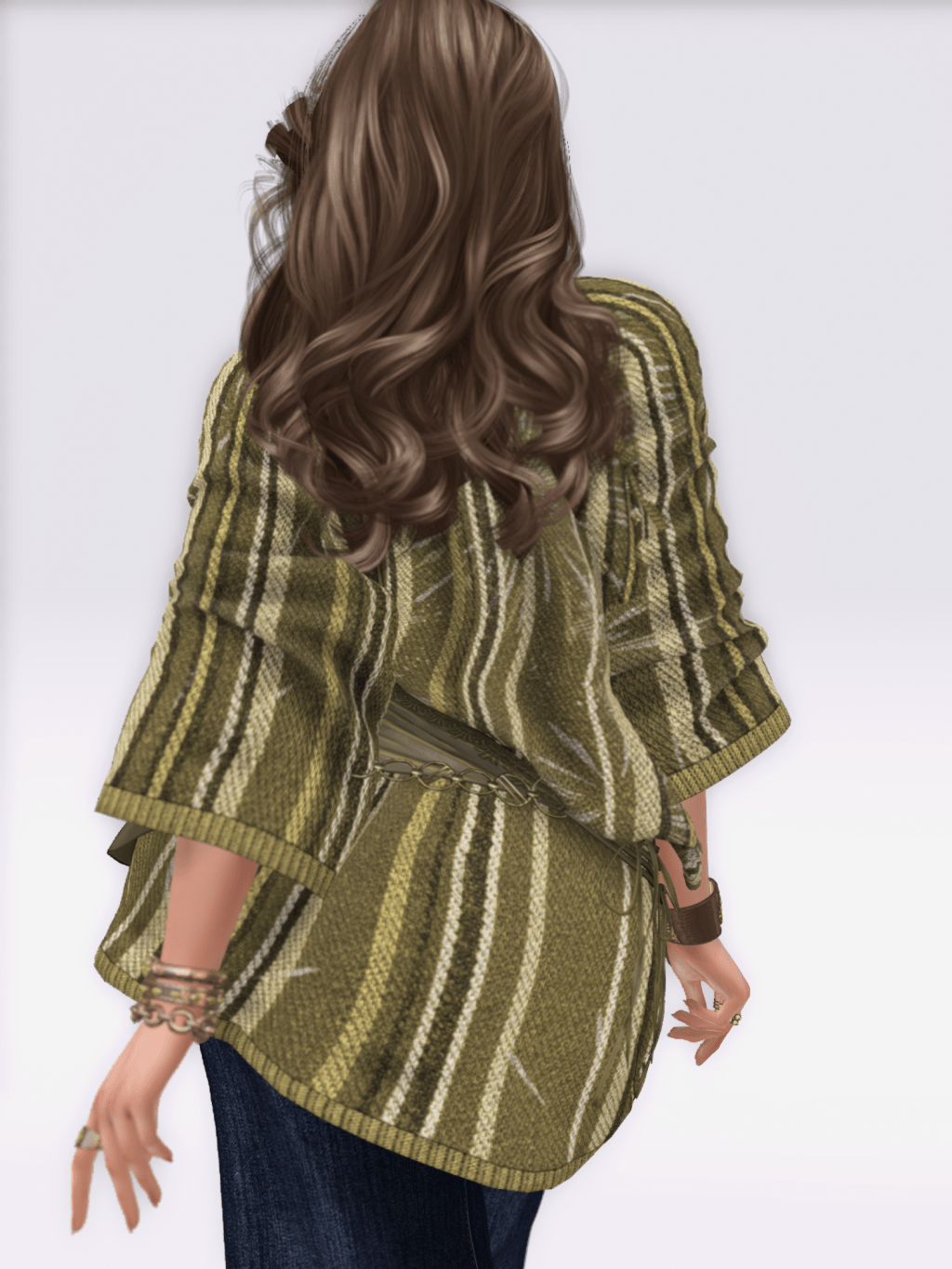 LOTD: Bella