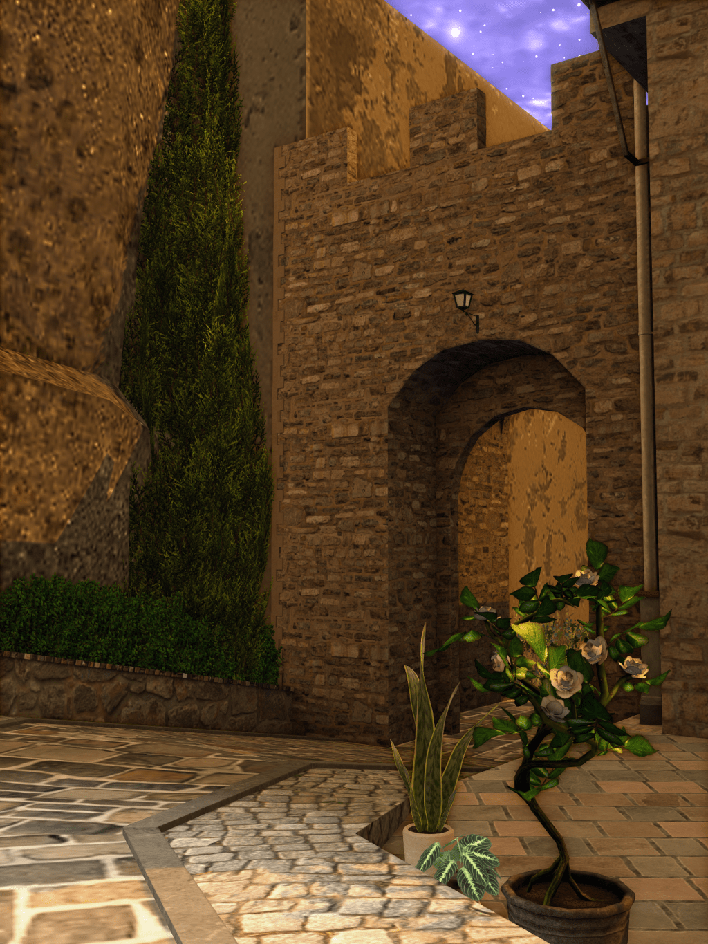 EXPLORE MORE: Garden of&nbsp;Whimsy