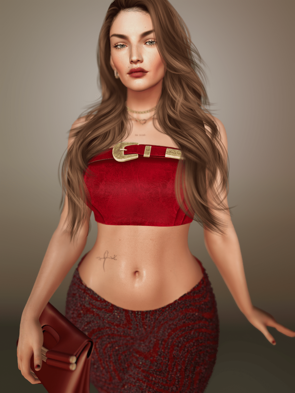 LOTD: Rask &&nbsp;Mariah