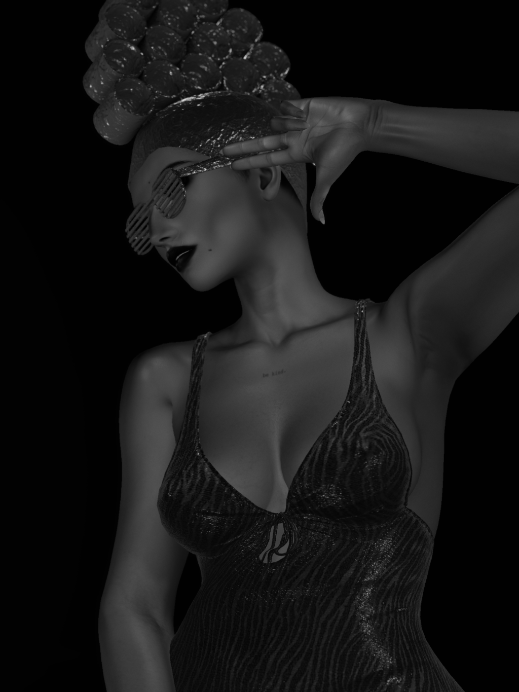 SOON: FOILLUMINATI COUTURE