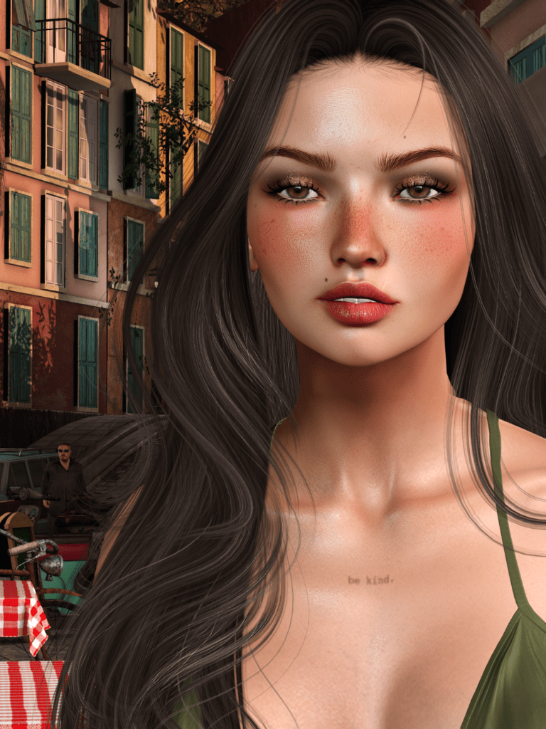 Coral, by The Skinnery