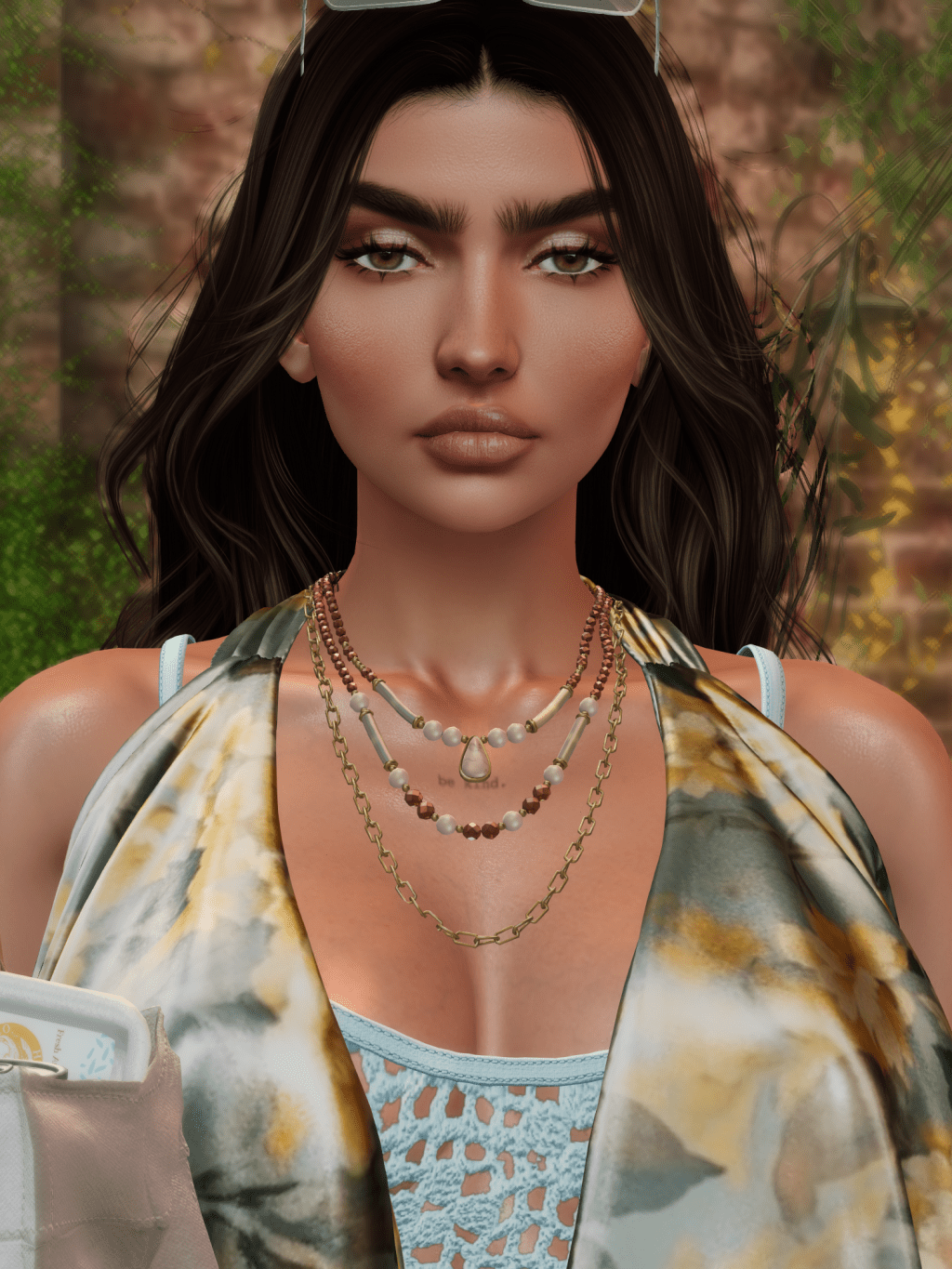 Chaos & Calm: A Rooftop Retreat (With a Side of Cream-Filled&nbsp;Cornetti)