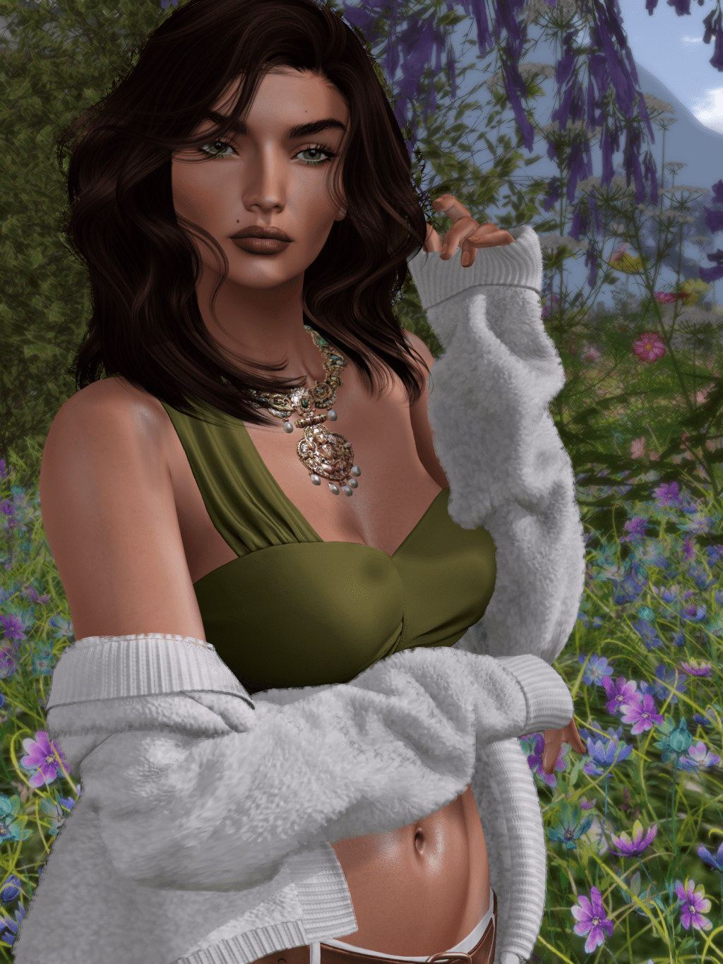 Happy 10th Birthday,&nbsp;Tetra!