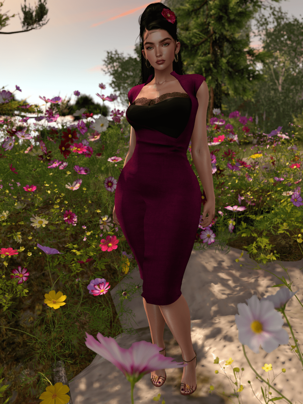 Summer Escapes, Style, and a Hint of&nbsp;Italy