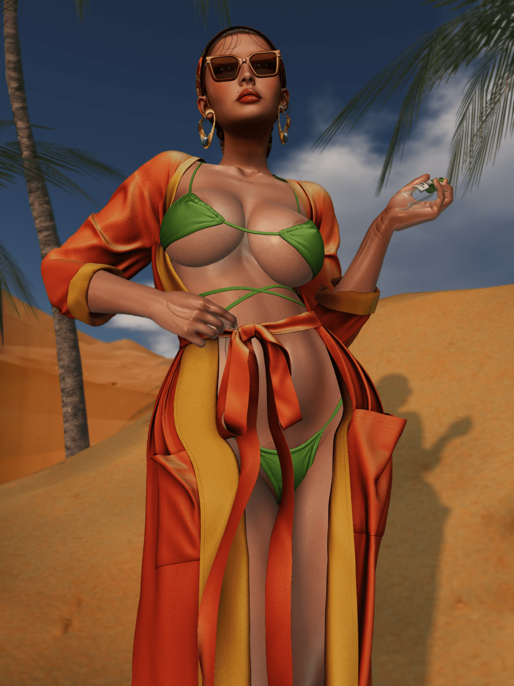 Not HR-Approved: The Lisbon Bikini&nbsp;Affair