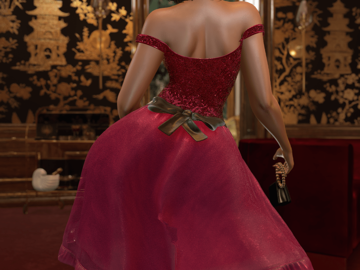 Candlelight and Stars: Styling Kaithleen’s Eternal&nbsp;Romance