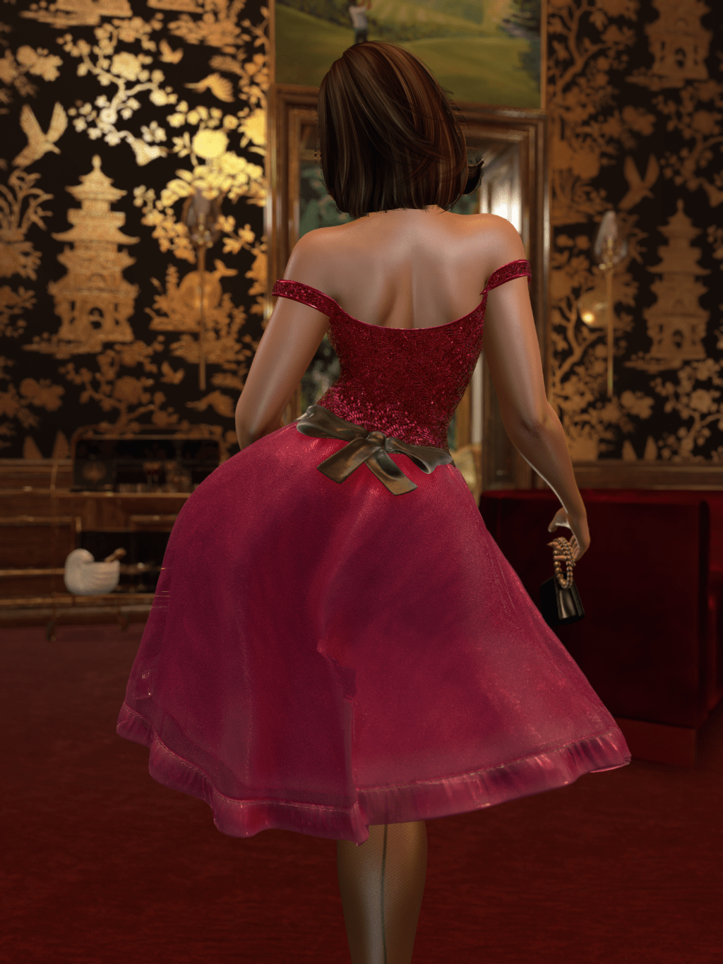 Candlelight and Stars: Styling Kaithleen’s Eternal&nbsp;Romance