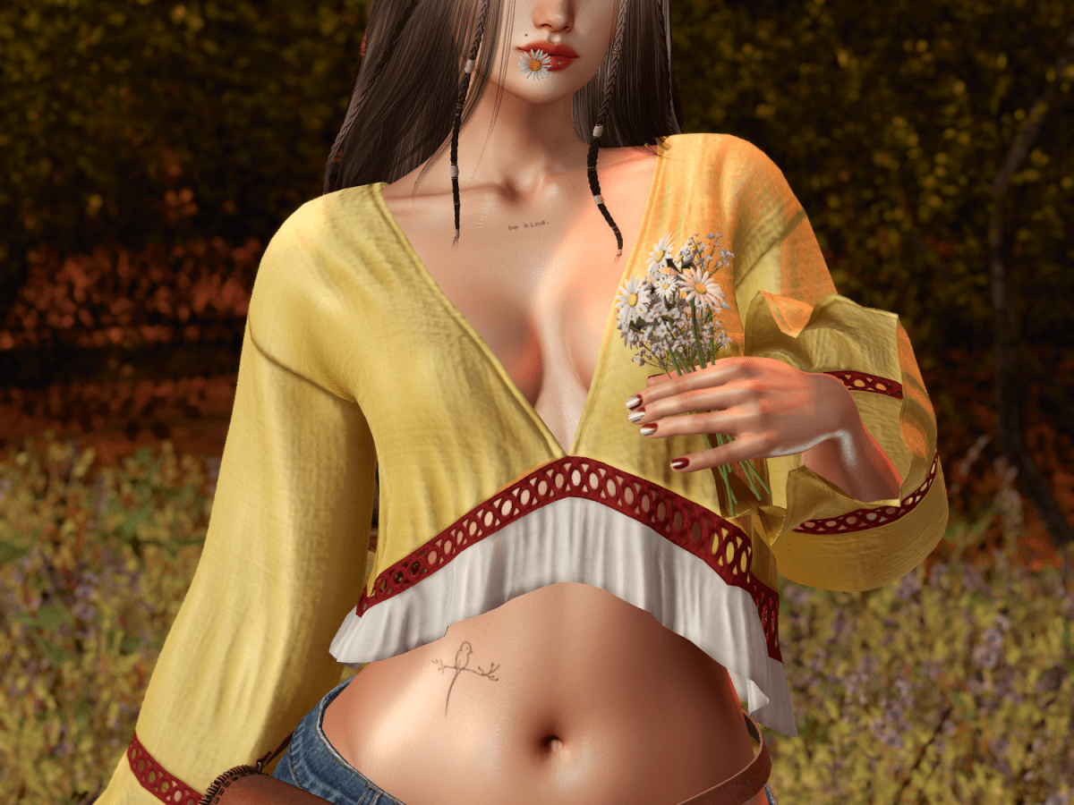 Dreaming in Velvet&nbsp;Bohème