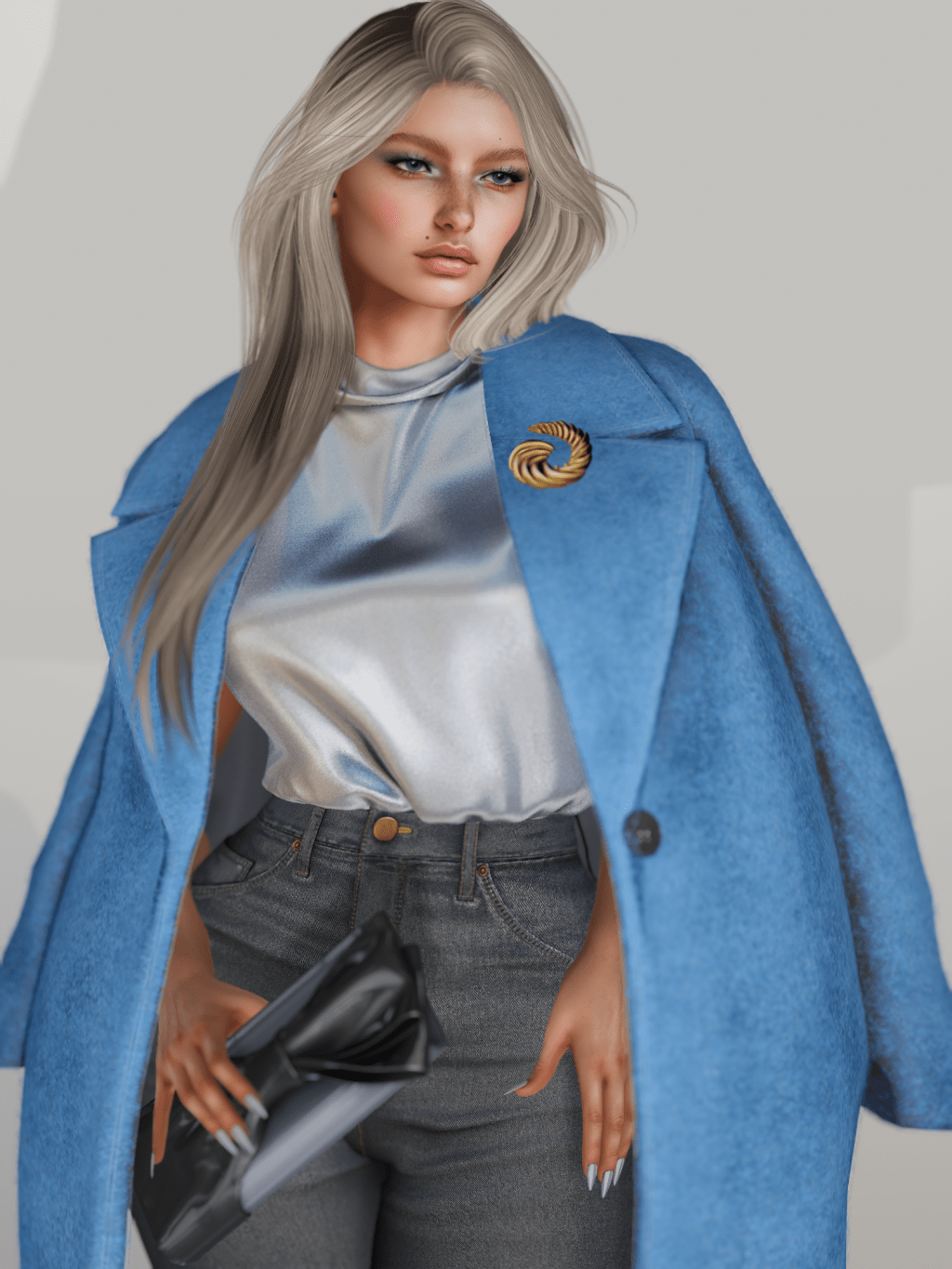 Prelude Perfection: Ginza’s Quiet Storm of Silk and&nbsp;Seduction