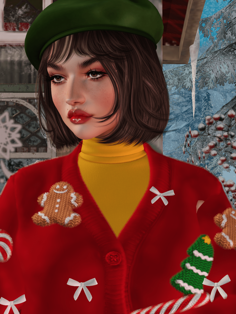 I am not a Grinch, I am holiday&nbsp;challenged