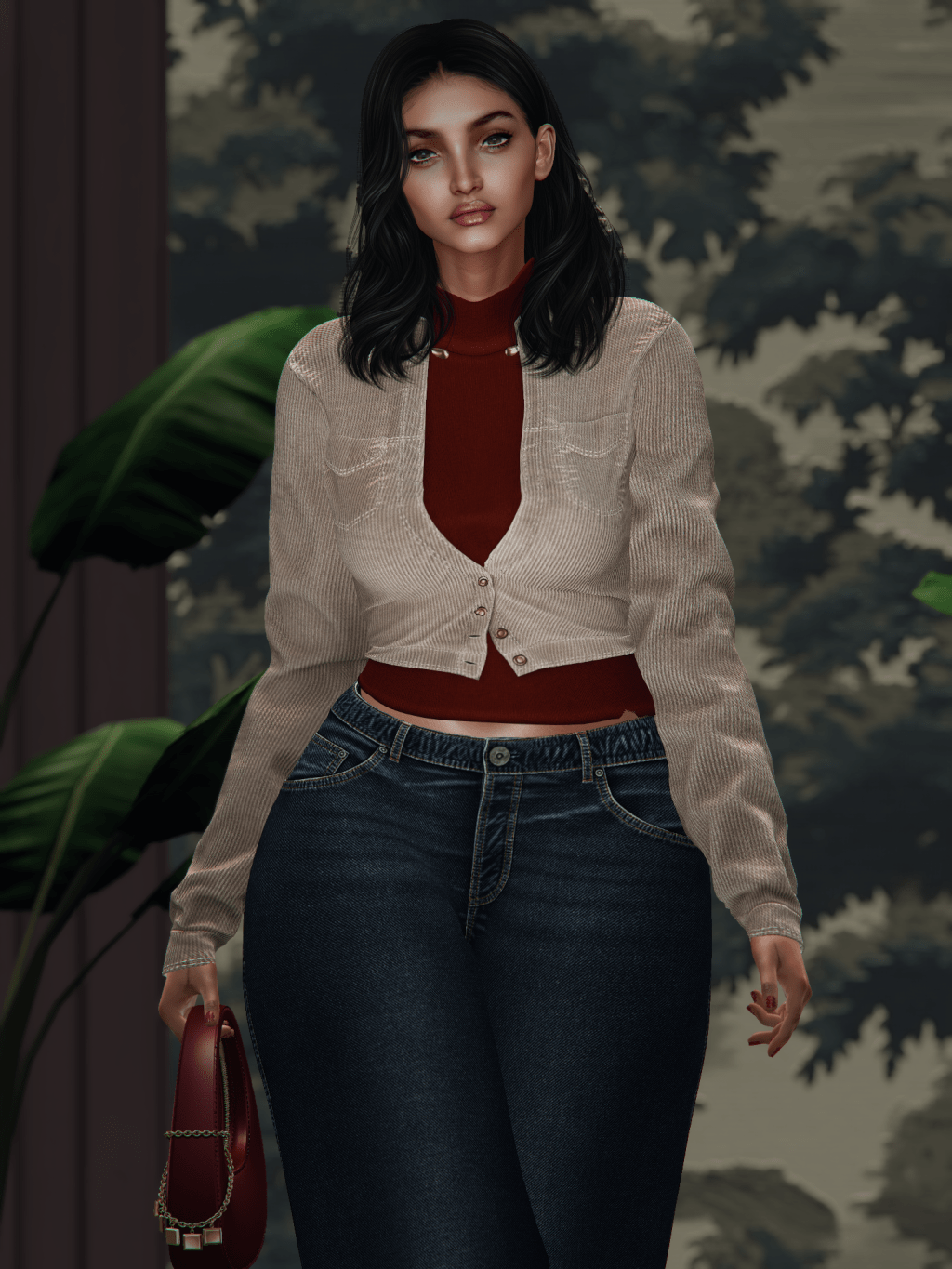 Understated and Intentional