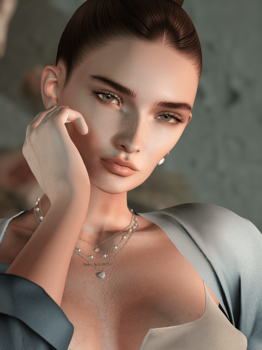 A Soft Day, Taken as It&nbsp;Comes