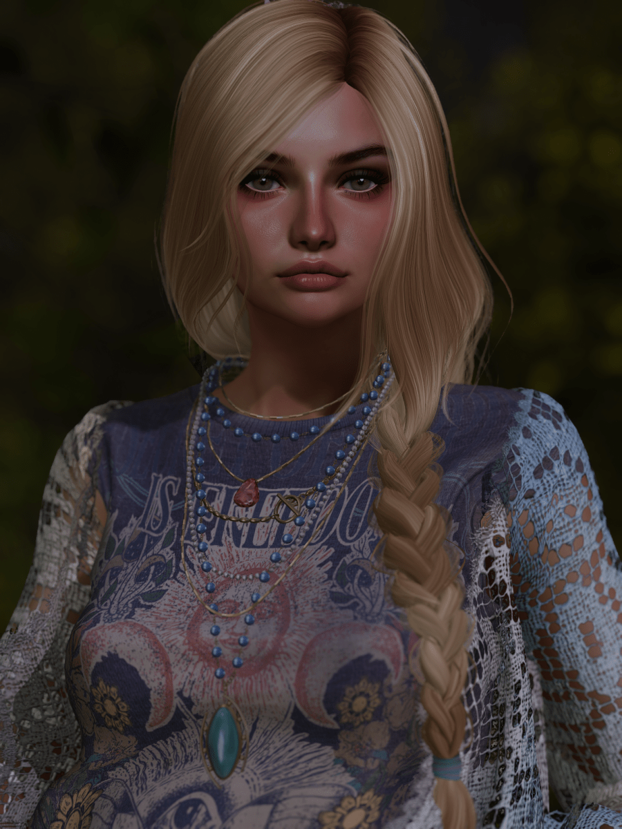 Boho Mood Activated