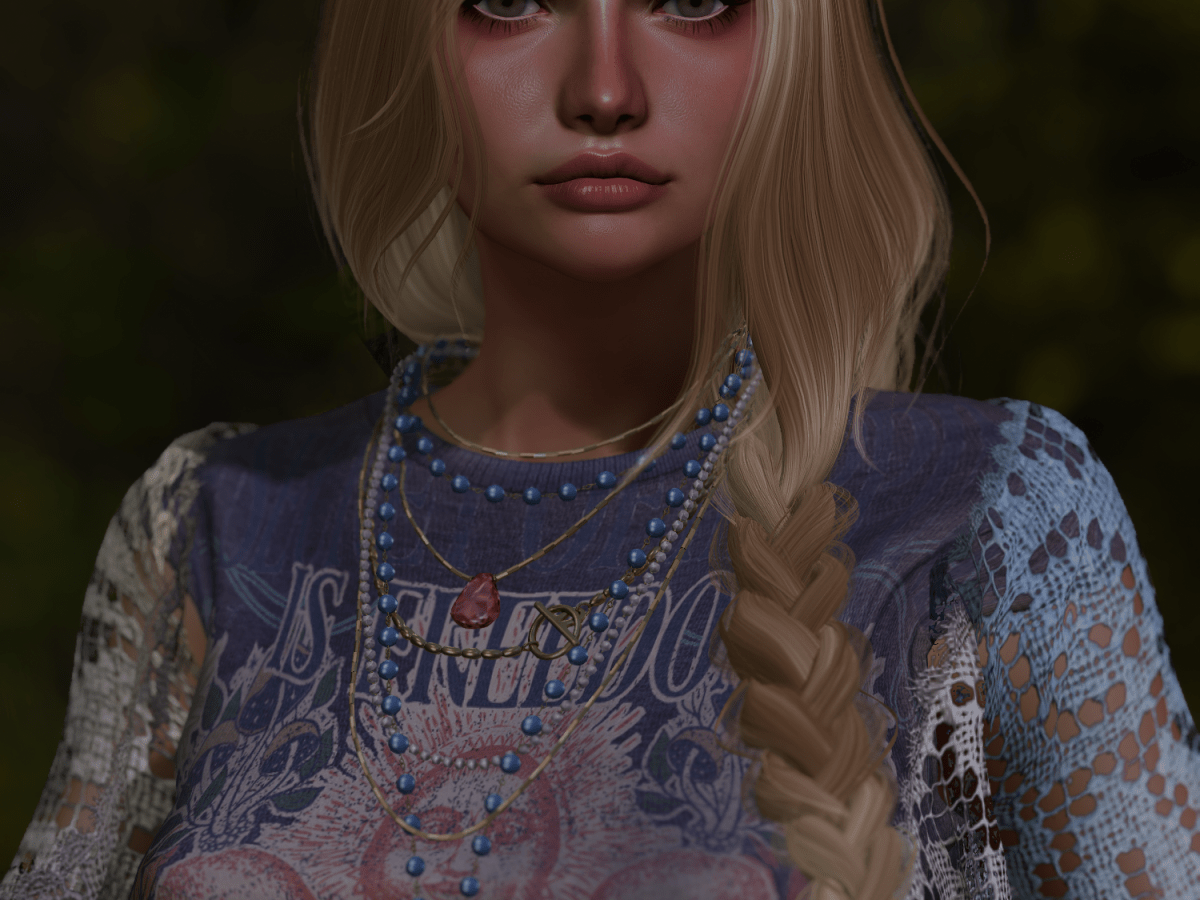 Boho Mood Activated