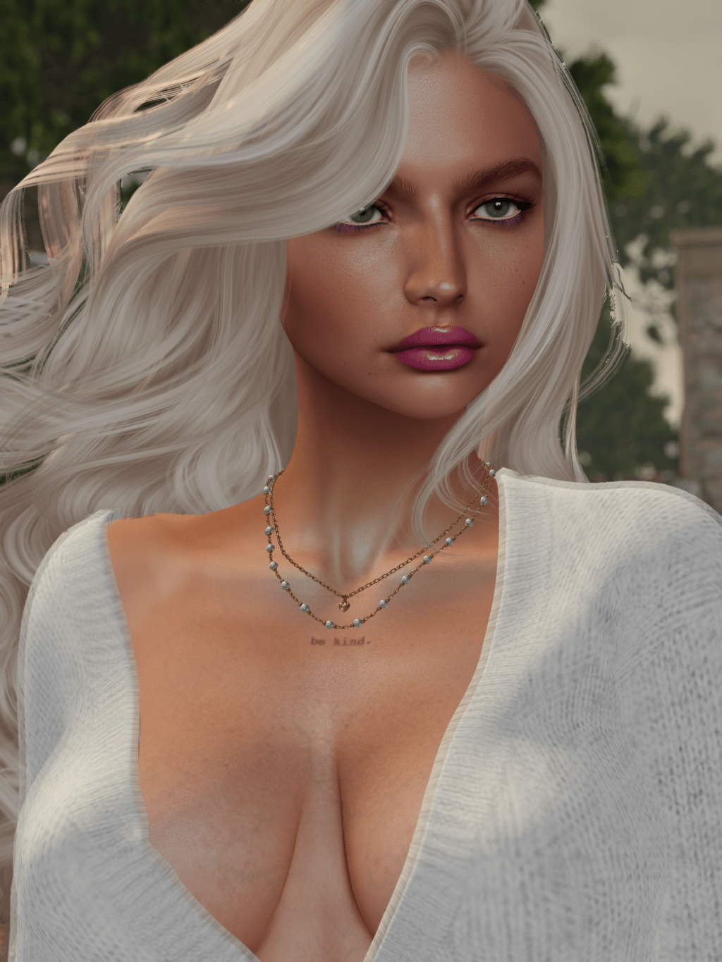 Light, Air, and a Little&nbsp;Lilac