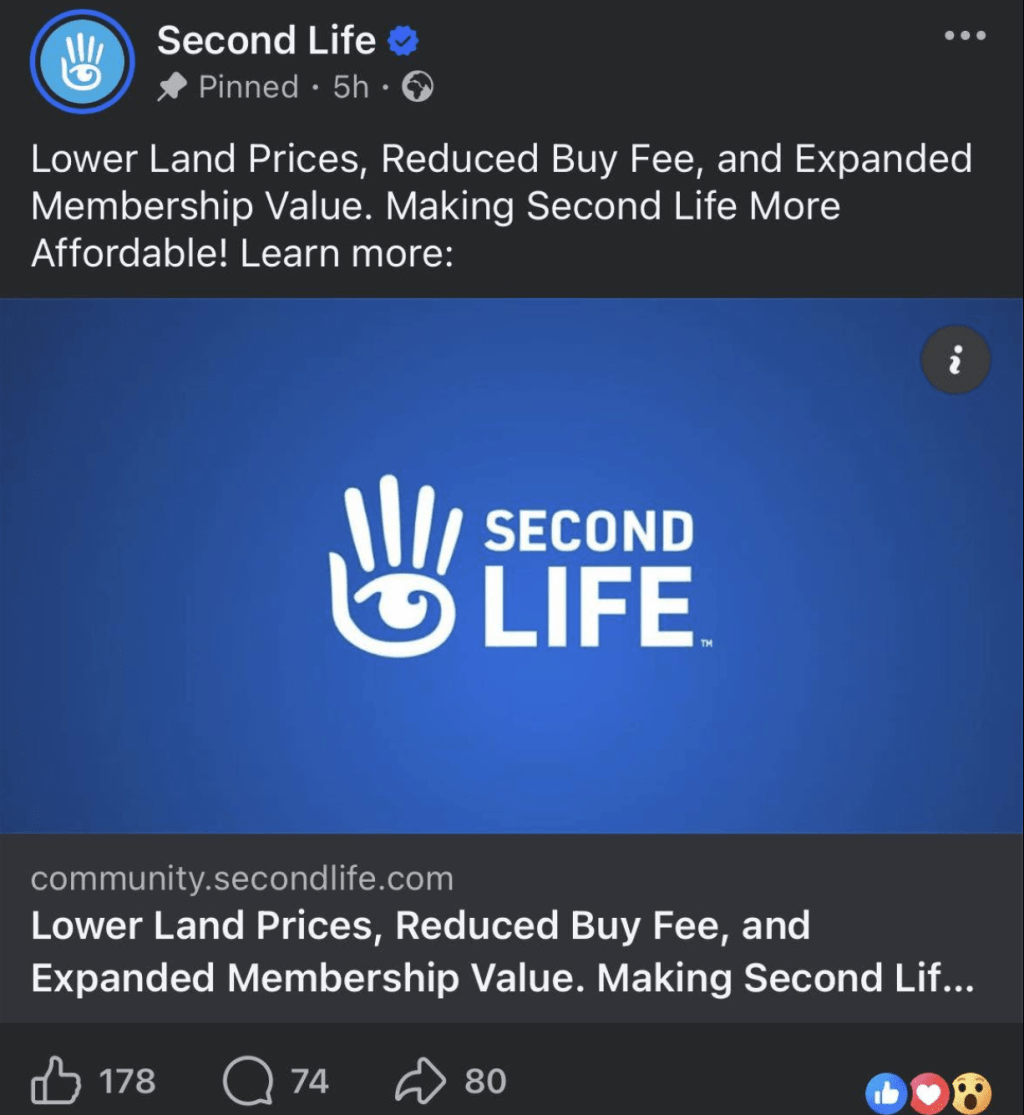 More Affordable for&nbsp;Whom?
