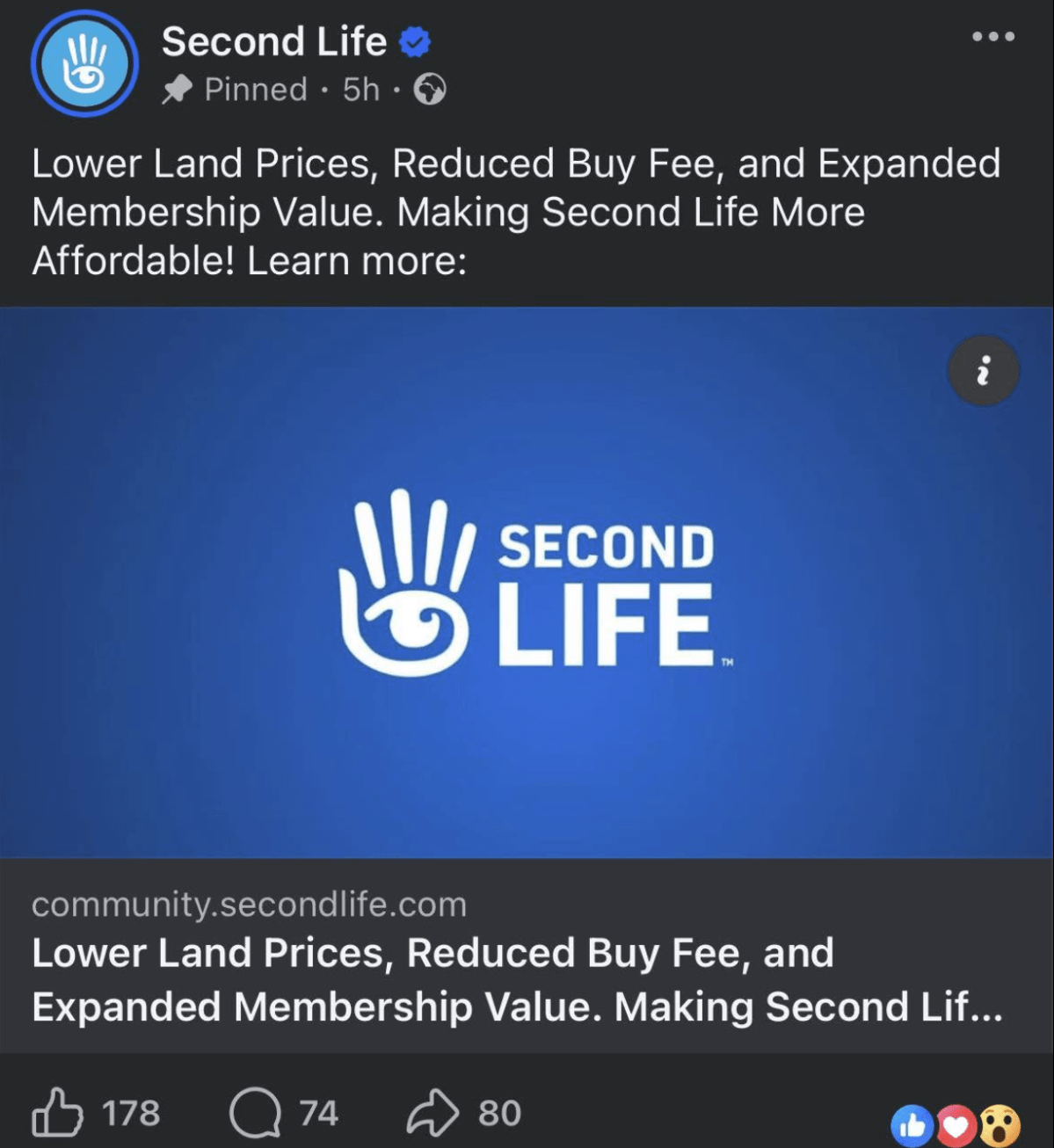 More Affordable for&nbsp;Whom?